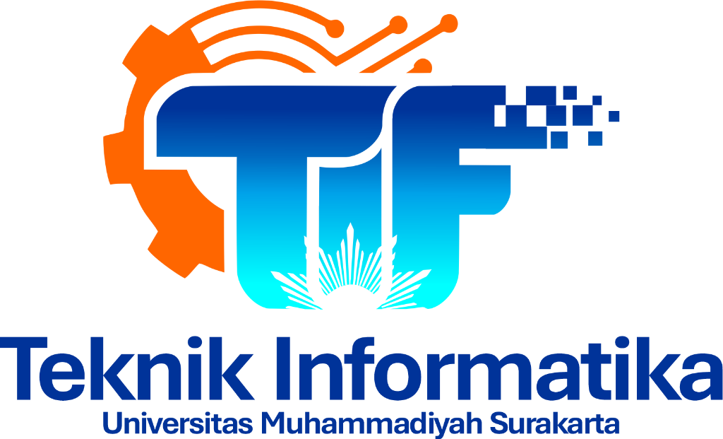 TEKNIK INFORMATIKA UMS